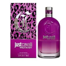 Profumo da donna Just Cavalli