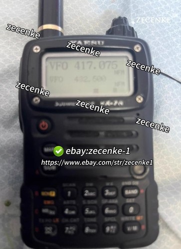 1pcs yaesu il pulsante - il,