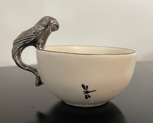 Tazza porcellana emilia - tazza,