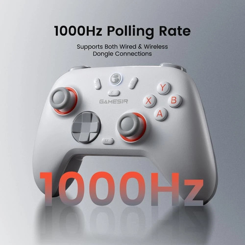 Gamesir nova lite wireless - gamesir,