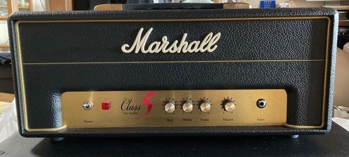 Amplificatore valvolare