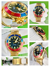 Orologio Uomo Automatico