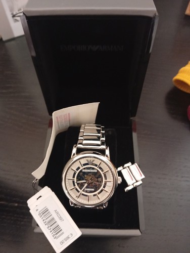 Orologio armani uomo - orologio,