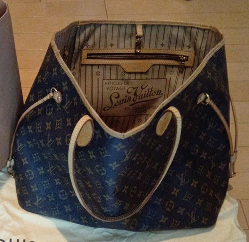 Borsa tracolla louis vuitton - borsa,