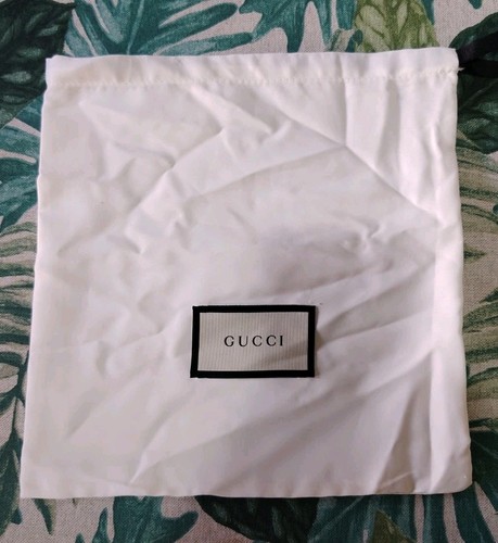 Dust bag custodia antipolvere - bag,