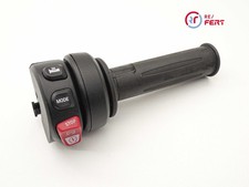 Poignée gaz (Bmw - R 1200