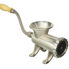 TRITACARNE A MANO N 32 IN