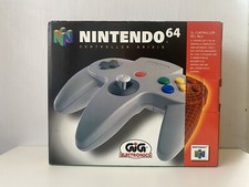 CONTROLLER JOYPAD NINTENDO 64