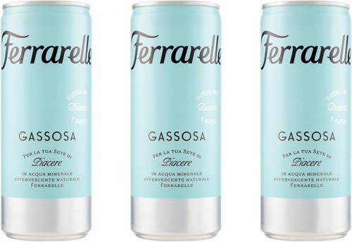 FERRARELLE
