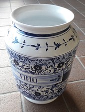 Vaso di Ceramica di Faenza