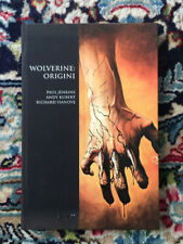 Wolverine: Origini - Jenkins - Kubert - Isanove - Marvel - Panini Comics
