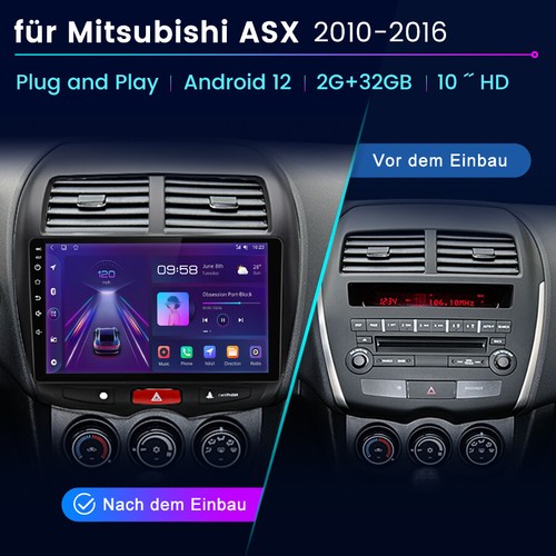 Autoradio 64g android 13 - 2g+64g,