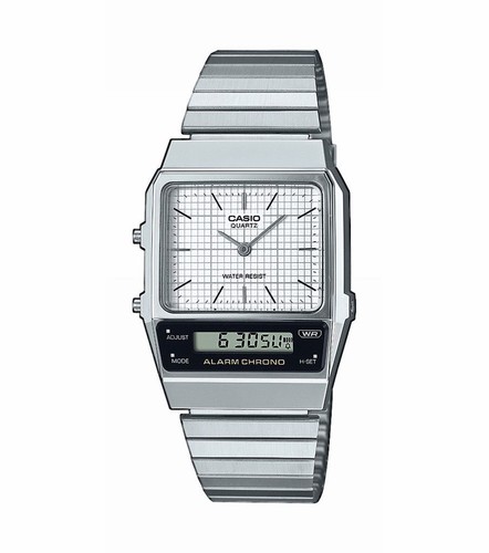 Casio vintage collezione - vintage,