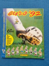 Album completo Panini Em/EC