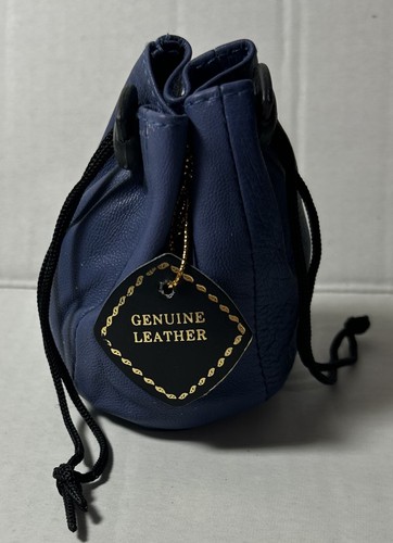 Pochette morbida pelle con - in,