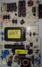 Kit Riparazione VESTEL 17PW80