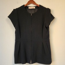 Cappellino donna Marni manica