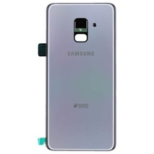 Cover posteriore originale