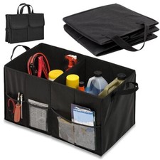 Borsa organizer per bagagliaio