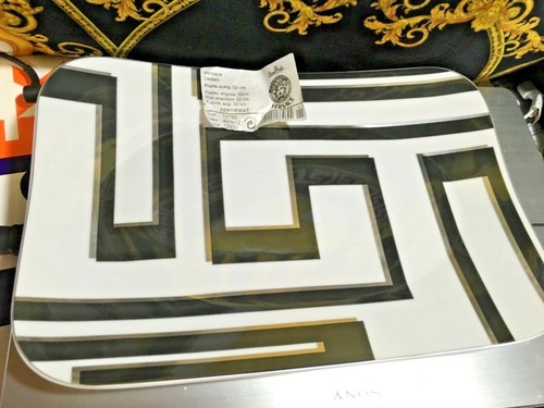 Versace dedalo servizio - ,