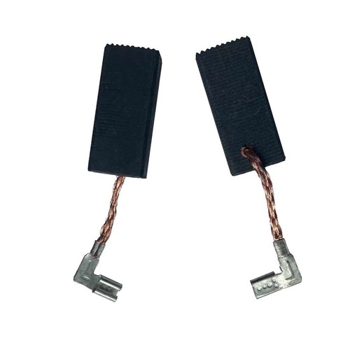Spazzole carbonio per - in,