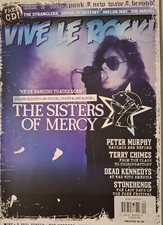 Vive Le Rock #20 (2014)
