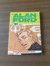 SPP MAX BUNKER ALAN FORD TNT