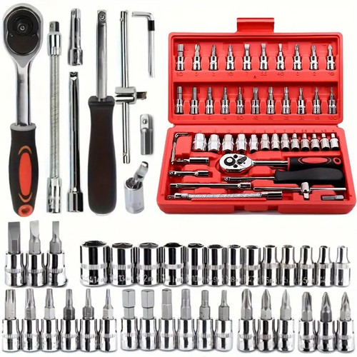 Set chiavi bussola - chiavi, a