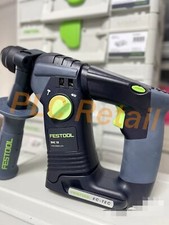 NEW FESTOOL BHC 18 Tool