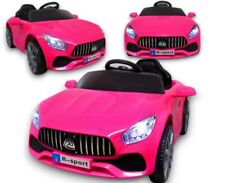 Auto Elettrica Bimbi /