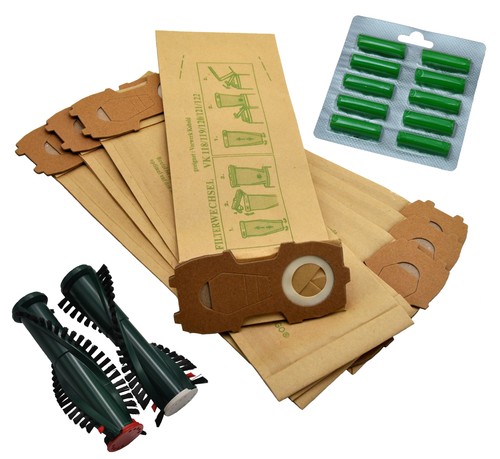 Sacchetti adatti vorwerk - sacchetti,