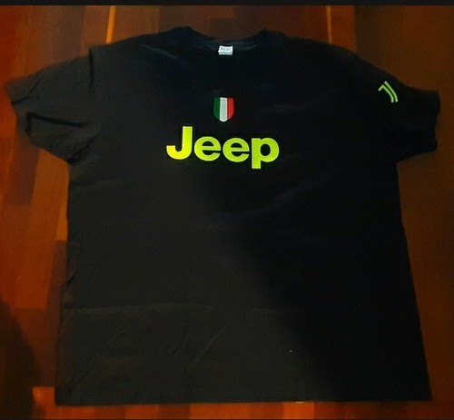 Juventus shirt 2021 taglia - t-shirt,