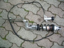 SUZUKI BURGMANN 400AMMORTIZZATORE POSTERIORE REGOLABILE (SEMINUOVO)