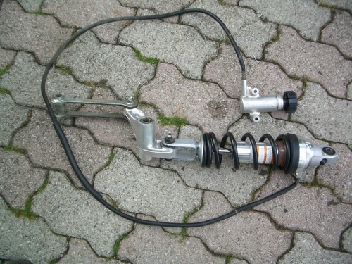 Suzuki burgmann - suzuki,