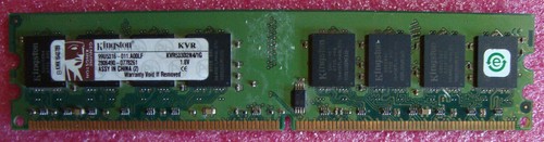 Tarjeta ram 1gb - 1gb,