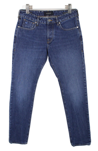 Jeans scotch soda ralston - soda,