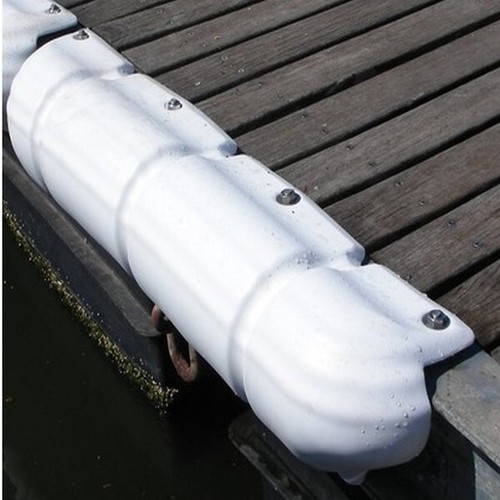 Protezione pontile 900 - pontile,