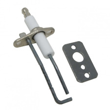 Elettrodo accensione