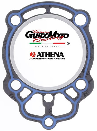 Guarnizione testa cilindro - guarnizione,