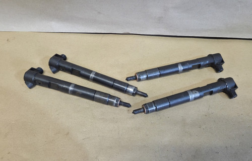 Iniettore carburante diesel - carburante,
