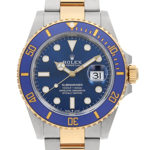 Rolex submariner date - submariner,