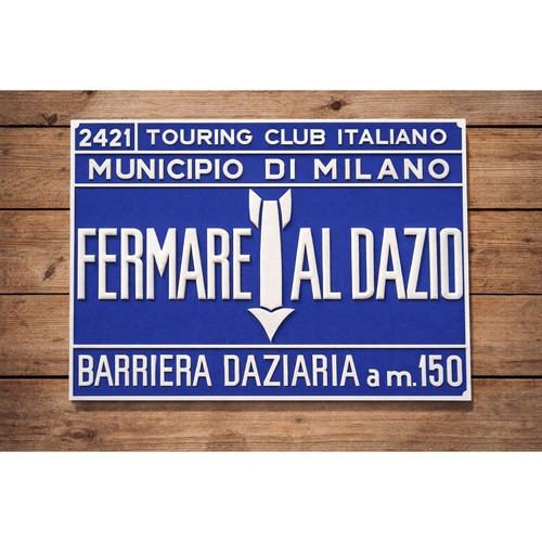 Touring club italiano pedaggio - italiano,