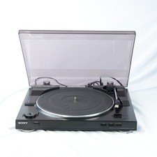 Sony PS-LX250H Fully-Automatic