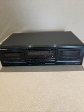 Pioneer registratore a nastro