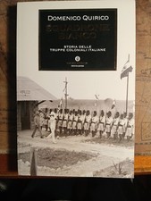 Squadrone bianco Domenico