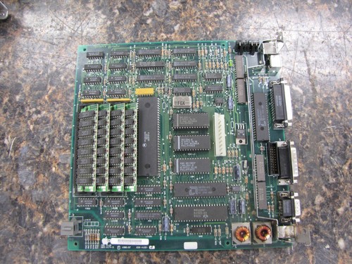 Apple computer mac - apple, 1986