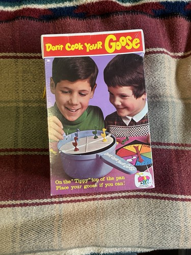 Gioco vintage sigillato - , non