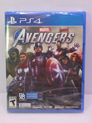 Marvel avengers sony - marvel,