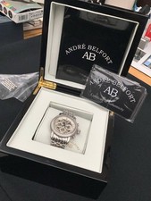 Orologio uomo Andre Belfort