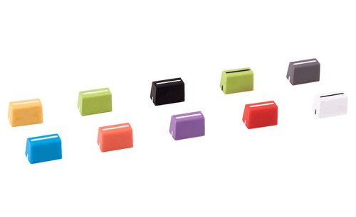 Rane mixer fader cap - rane,